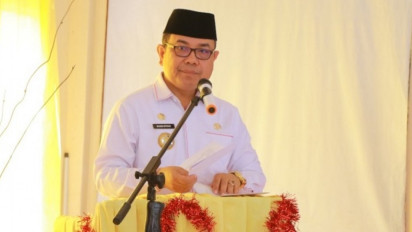 Mantan Napi Korupsi Masuk Staf Khusus PJ Bupati Aceh Barat: Itu Belum Final