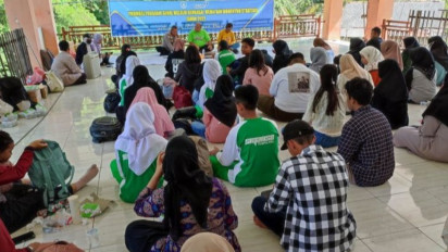 Ratusan Anak di Ponorogo Ajukan Permohonan Nikah Dini, Kebanyakan Hamil Duluan