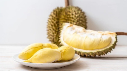 Selain Nikmat, Ternyata Buah Durian Juga Mampu Atasi Insomnia Hingga Cegah Kolesterol