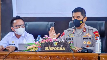 Kronologi Bentrok Maut di PT GNI yang Tewaskan 2 Pekerja, Bupati: Ada Provokator