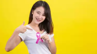 Cara mencegah kanker payudara