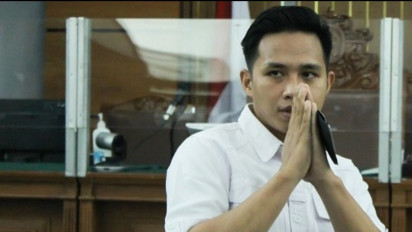 JPU Siap Bacakan Tuntutan untuk Bharada E Besok