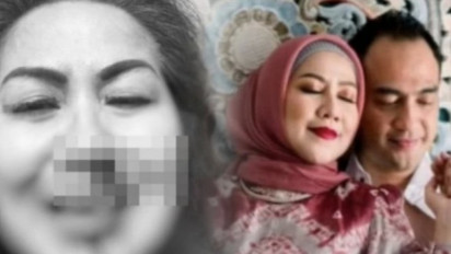 Venna Melinda Kecewa, Tak Menyangka Ferry Irawan Akan Mengatakan Hal Ini Di Hadapan Saksi