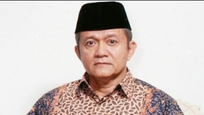 Ratusan Anak Hamil di Luar Nikah hingga Ajukan Permohonan Nikah Dini, MUI: Memalukan Bangsa