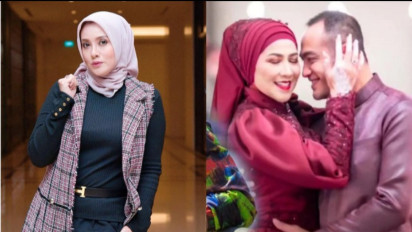 Ferry Irawan Ngaku Bukan Orang Jahat, Elma Theana Bongkar Sifat Asli Suami Venna Melinda