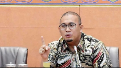 Anggota DPR RI Sebut Pemberhentian Liga 2 Tidak Masuk Akal Serta Merusak Kompetisi Profesional