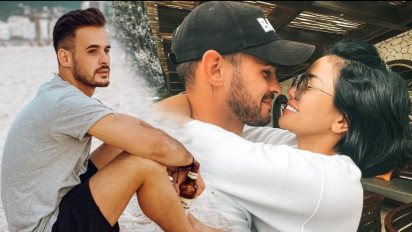 Nikita Mirzani Tidak Peduli Disebut ‘Kumpul Kebo’, Justru Tinggal Bersama Antonio Dedola Membawa Hal Baik