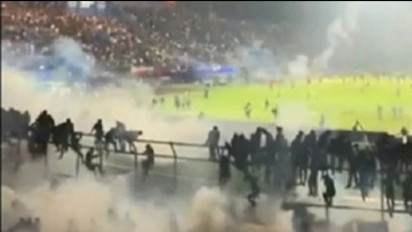 Hari Ini Sidang Tragedi Kanjuruhan Digelar di PN Surabaya, Hadirkan 140 Saksi untuk Sidang 5 Terdakwa