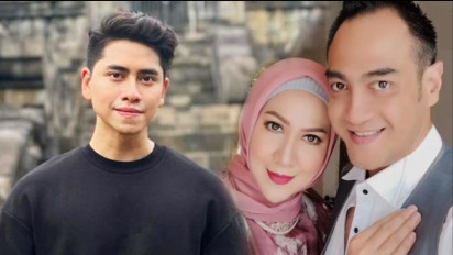 Berusaha Mengambil Hatinya, Sejak Awal Athalla Naufal ‘Dibohongi’ oleh Venna Melinda dan Ferry Irawan