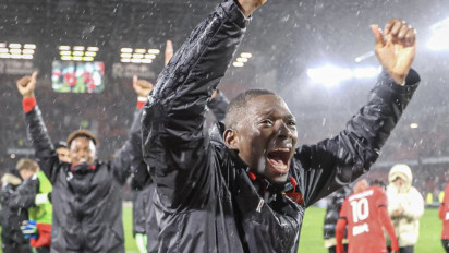 Hasil Liga Prancis: Kylian Mbappe Kembali sebagai Pemain Pengganti, PSG Malah Kalah