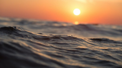 Waspada Tinggi Gelombang di Perairan Banten, BMKG: Capai 4 Meter