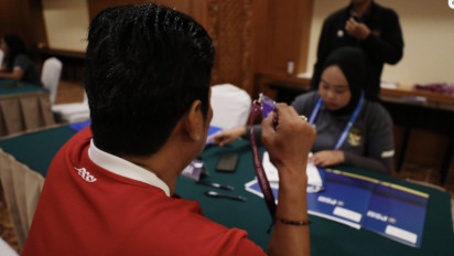 Begini Skenario Bila Bakal Calon Ketua Umum PSSI Tidak Penuhi Syarat