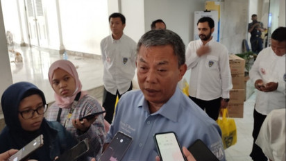Dukung Ajang Balapan Formula E 2023, Ketua DPRD DKI Edi: Tapi Cari Sponsor Sendiri
