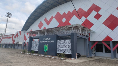 Liga 3 Zona Sumatera Selatan PSSI Siap Digelar di Musi Banyuasin