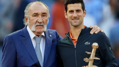 Petenis Ini Tiga Kali Lipat Lebih Kaya daripada Cristiano Ronaldo; Berapa Hartanya?