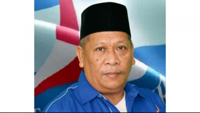 Demokrat DKI Jakarta Sebut Sistem Proporsional Tertutup Mengundang Penyelewengan Kewenangan Partai Penguasa