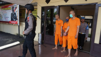 Hati-hati Modus Kencan Kenalan Lewat Facebook, Motor Warga di Purbalingga Dibawa Kabur