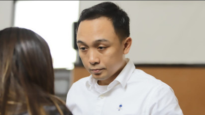 Ricky Rizal Dituntut 8 Tahun Penjara soal Keterlibatan Pembunuhan Berencana Brigadir J