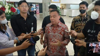 Ulama, Kiai, dan Bu Nyai Bakal Jadi Juru Kampanye Pilpres 2024 saat Ramadhan, Gerindra Sambut Baik