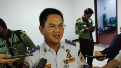 Soal Jalan Berbayar, Dishub DKI: Masyarakat Bisa Pilih Transportasi Umum atau ERP