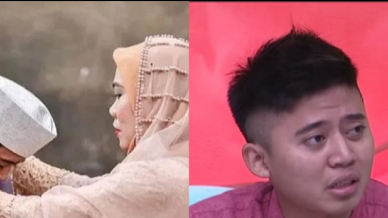 Rozy Zay Klarifikasi Kronologi Penggrebekan Dirinya Mesum dengan Sang Mertua
            - galeri foto