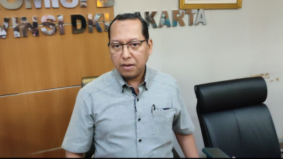 Dugaan Korupsi Bansos DKI 2020, DPRD Panggil Bos PD Pasar Jaya