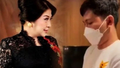 Demi Skenario Ferdy Sambo, Putri Candrawathi Rela Berpakaian Seksi Seolah Terjadi Pelecehan Seksual