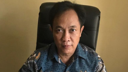 Polemik Putusan Bebas Subandi Gunadi di PN Jakut, Joko Cahyono Angkat Bicara