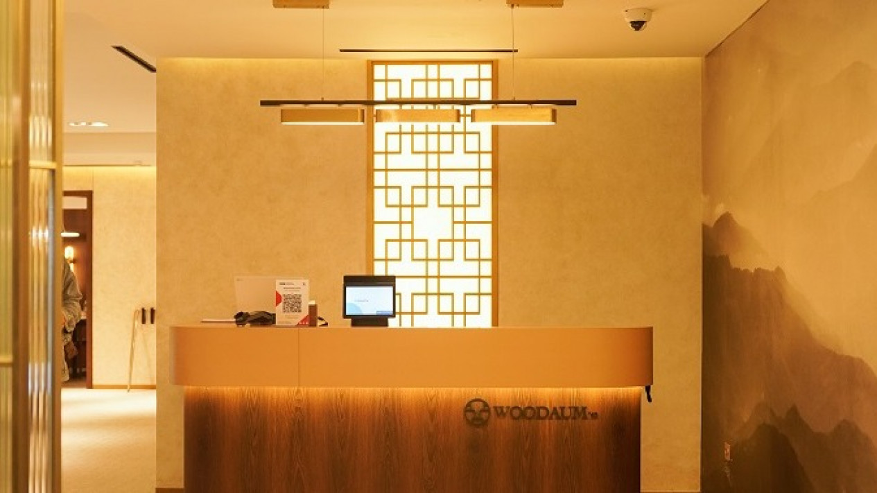 Tema Private Dinner, Restoran Korea Woodaum+62 Hadir Di Indonesia
            - galeri foto