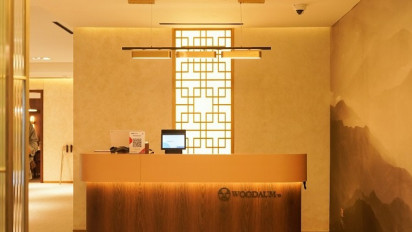 Tema Private Dinner, Restoran Korea Woodaum+62 Hadir Di Indonesia