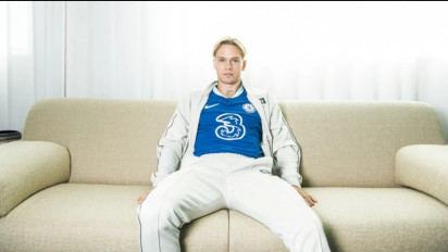 Shakhtar Donetsk Sumbangkan Ratusan Miliar Rupiah dari Hasil Penjualan Mudryk ke Chelsea untuk Bantu Tentara Ukraina