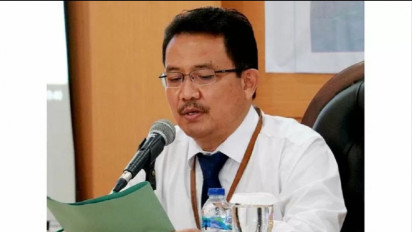 Pengamat Nilai Tidak Tepat Jika OJK Jadi Penyidik Tunggal dalam Penanganan Pidana Keuangan