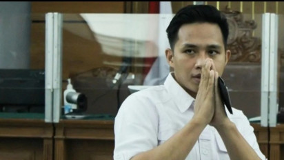 LPSK Harap Bharada E dapat Tuntutan Ringan Bahkan Diberi Penghargaan, Kenapa?