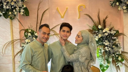 Bilang Mau Podcast Bareng, Athalla Naufal Ungkap Kecurigaan Awal Mula Hubungan Venna Melinda dan Ferry Irawan 