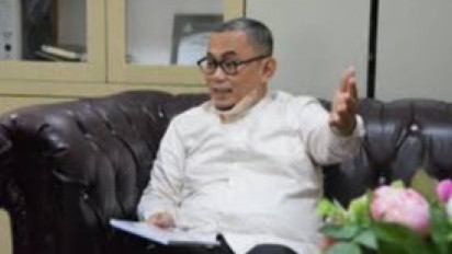 Komisi I DPRD Medan Desak Aparat Penegak Hukum Tindak Tegas Berantas Peredaran Narkoba di Kawasan Jalan Jermal