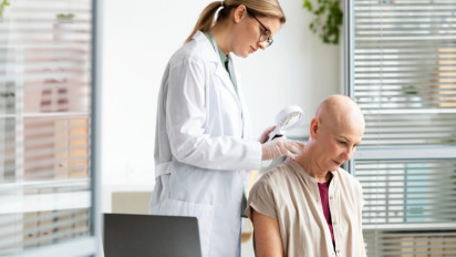 Turunkan Risiko Penyakit Kanker dengan Rutin Melakukan 5 Hal Sederhana Berikut ini