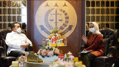 Bareskrim Polri Baru Menuntaskan Satu Berkas Perkara Tersangka Kasus Gagal Ginjal Akut