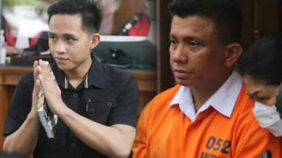 Nyawa Dibayar Nyawa, Keluarga Brigadir J Ingin Ferdy Sambo Dihukum Mati, Bharada E Diampuni