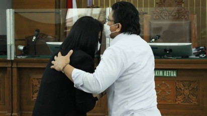 Kuasa Hukum: Putri Candrawathi Jadi “Double Victimization” Usai Pemaparan JPU