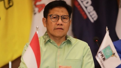 Gus Muhaimin Diminta Sampaikan Hasil Ijtima Ulama Nusantara saat Peresmian Sekber PKB-Gerindra
