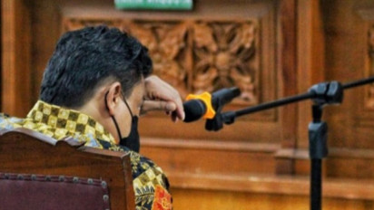 Link Live Streaming Pembacaan Tuntutan Sambo, Ancaman Maksimal Hukum Mati atau Penjara Seumur Hidup?