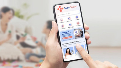 Biaya Kesehatan Karyawan Terus Naik? Good Doctor Tawarkan Program Tata Laksana Kesehatan Populasi