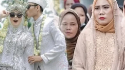 Oops Keceplosan, Ibu Norma Risma Tak Sengaja Ungkap Dirinya Gantikan Posisi Sang Anak untuk ‘Layani’ Rozy Zay Hakiki