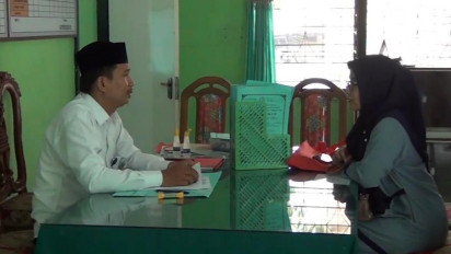 Prihatin Tingginya Pernikahan Dini di Ponorogo, BKKBN Jatim Sebut 80 Persen Pernikahan Dini karena Hamil Duluan