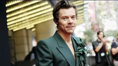 Lirik Lagu Harry Styles – As It Was