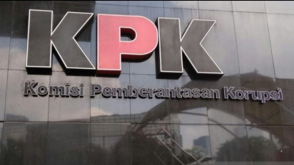 Kasus Dugaan Suap di MA, KPK Panggil Hercules