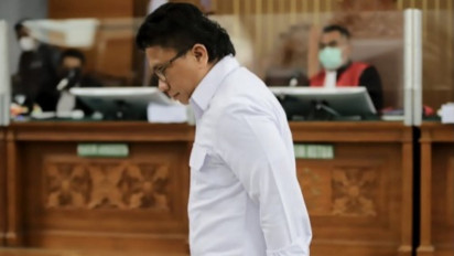 6 Alasan Sambo Dituntut Penjara Seumur Hidup dan Tidak Ada Keringanan