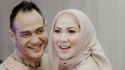 Terungkap, Ini Penyebab Awal Venna Melinda dan Ferry Irawan Cekcok Berujung KDRT, Gegara Ferry BAB lalu...