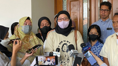 Orangtua Korban Gagal Ginjal Akut pada Anak Desak Pemerintah Tetapkan Status KLB