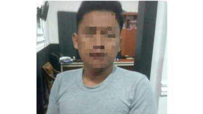 Guru SD yang Juga Youtuber Perkosa Siswinya Sendiri di Muba